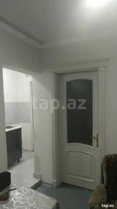 Kirayə verilir 2 otaqlı həyət evi 31 m²
