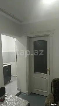 Kirayə verilir 2 otaqlı həyət evi 31 m² — Bakı, Biləcəri 2 otaq 31.00 m²