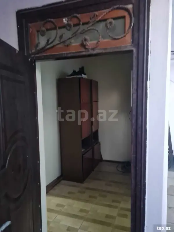Satılır 3 otaqlı həyət evi 76 m²
