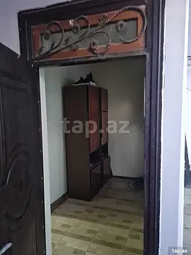Satılır 3 otaqlı həyət evi 76 m² — Bakı, Binəqədi 3 otaq 76.00 m²