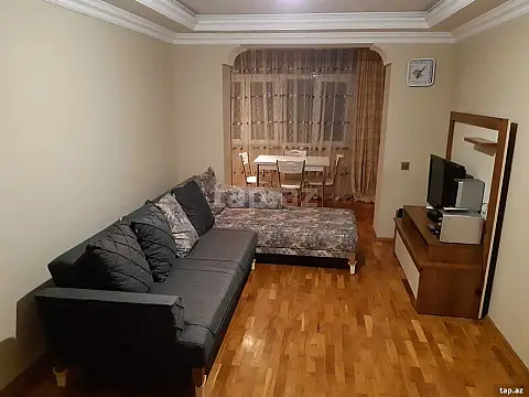 Satılır 4 otaqlı mənzil 85 m² — Bakı 4 otaq 85.00 m²