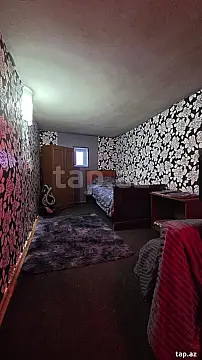 Kirayə verilir 1 otaqlı mənzil 31 m² — Bakı 1 otaq 31.00 m²