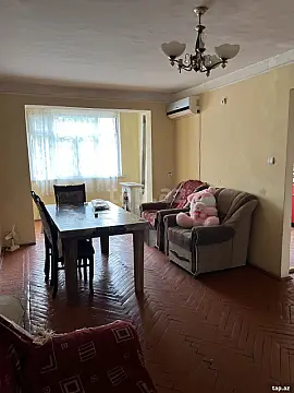 Kirayə verilir 3 otaqlı mənzil 100 m² — Gəncə 3 otaq 100.00 m²