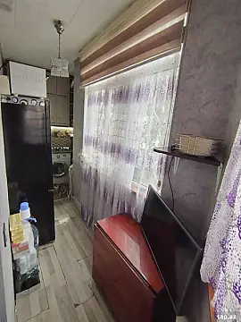 Satılır 2 otaqlı mənzil 34 m² — Bakı, Bakıxanov 2 otaq 34.00 m²