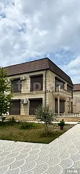 Satılır 6 otaqlı həyət evi 250 m² — Bakı, Nardaran 6 otaq 250.00 m²