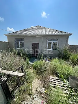 Satılır 3 otaqlı həyət evi 80 m² — Bakı 3 otaq 80.00 m²