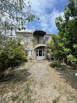 Satılır 5 otaqlı həyət evi 240 m² — Bakı, Maştağa 5 otaq 240.00 m²
