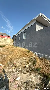 Satılır 2 otaqlı həyət evi 80 m² — Bakı, Hökməli 2 otaq 80.00 m²