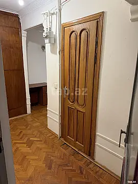 Satılır 2 otaqlı mənzil 67 m² — Bakı 2 otaq 67.00 m²