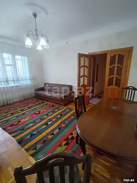 Kirayə verilir 2 otaqlı mənzil 56 m² — Sumqayıt 2 otaq 56.00 m²