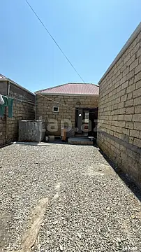 Satılır 3 otaqlı həyət evi 75 m² — Bakı, Hökməli 3 otaq 75.00 m²