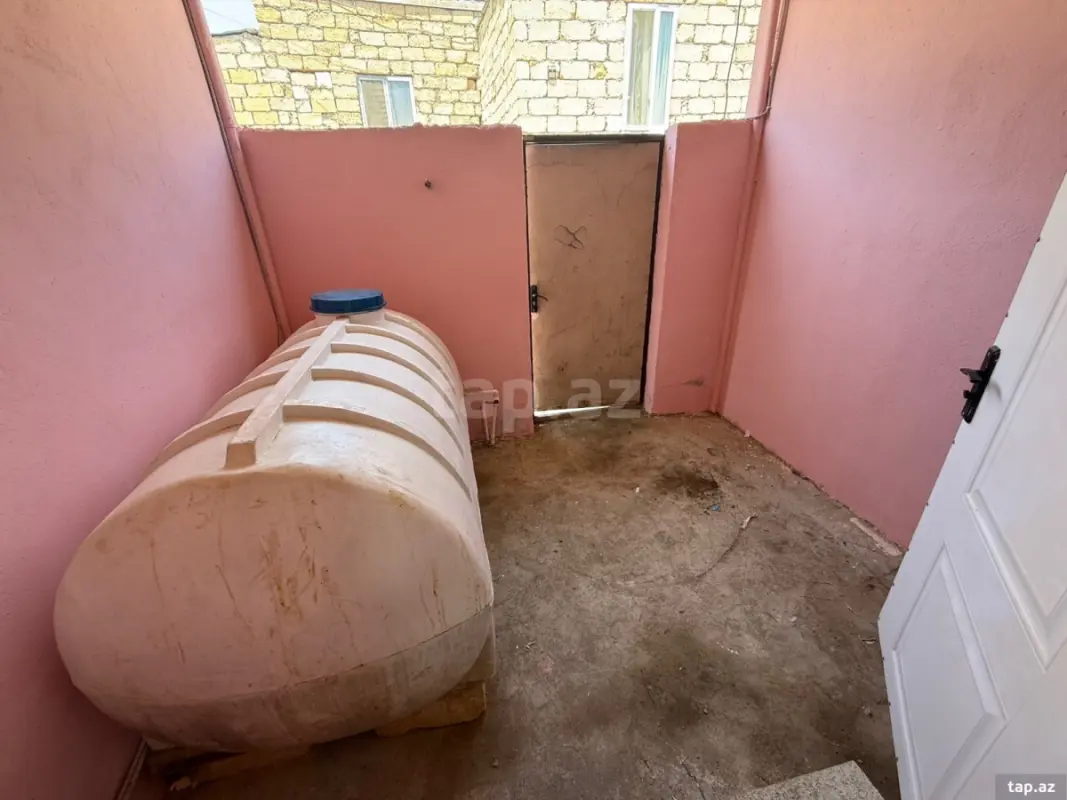 Satılır 1 otaqlı həyət evi 50 m²
