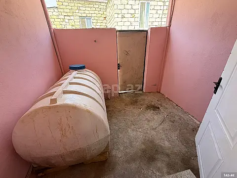 Satılır 1 otaqlı həyət evi 50 m² — Bakı, Hökməli 1 otaq 50.00 m²