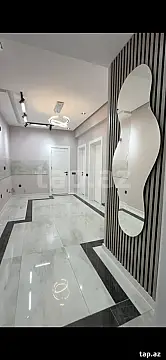 Satılır 3 otaqlı yeni tikili 70 m² — Xırdalan, Xırdalan 3 otaq 70.00 m²
