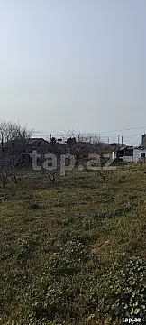 Satılır torpaq sahəsi — Bakı, Abşeron