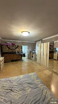 Satılır 2 otaqlı həyət evi 70 m² — Bakı, Hökməli 2 otaq 70.00 m²