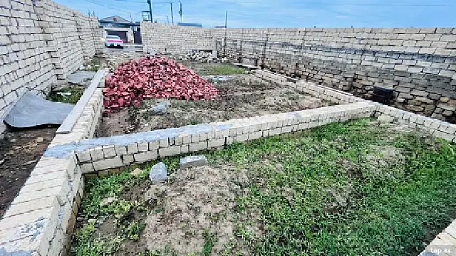 Satılır torpaq sahəsi — Bakı, Digah
