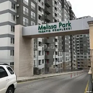 Satılır 2 otaqlı yeni tikili 77 m² — Bakı 2 otaq 77.00 m²