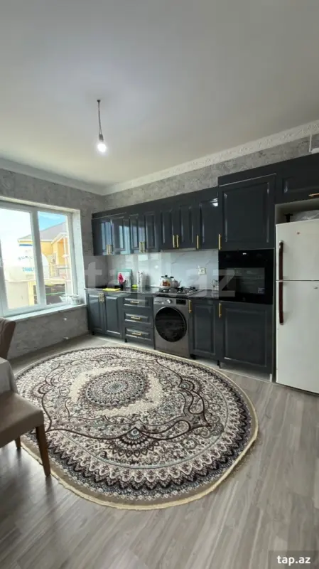 Satılır 3 otaqlı həyət evi 85 m²