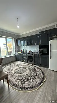 Satılır 3 otaqlı həyət evi 85 m² — Bakı, Hökməli 3 otaq 85.00 m²