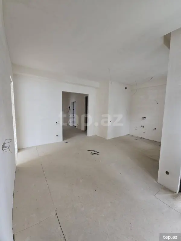 Satılır 3 otaqlı mənzil 75 m²