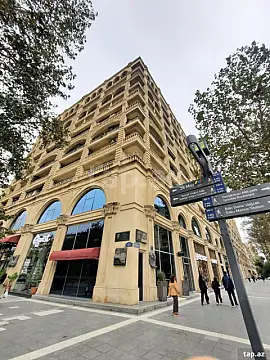 Kirayə verilir 3 otaqlı mənzil 90 m² — Bakı 3 otaq 90.00 m²
