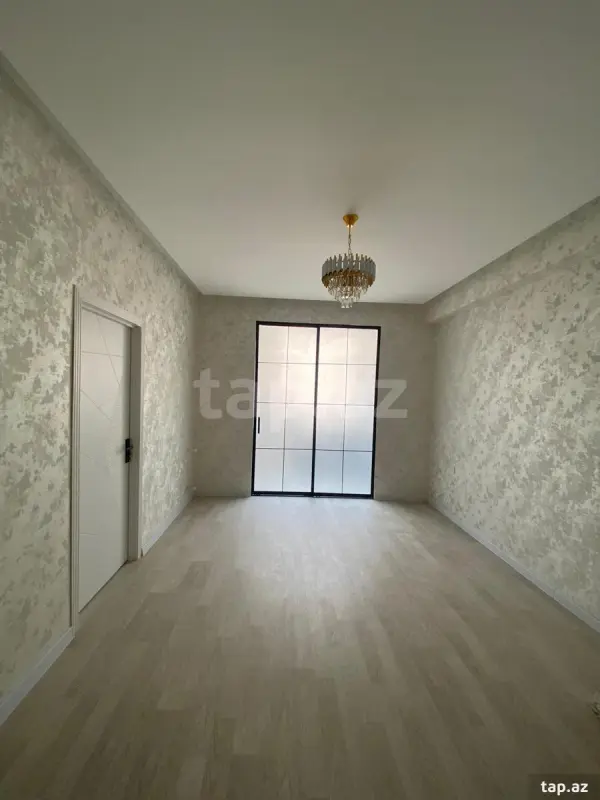 Satılır 3 otaqlı yeni tikili 62 m²