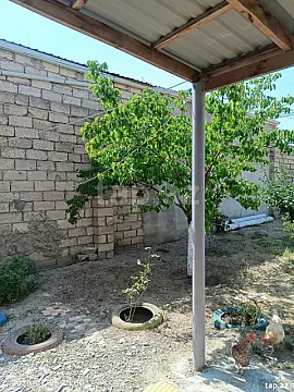 Satılır torpaq sahəsi — Bakı, Hökməli