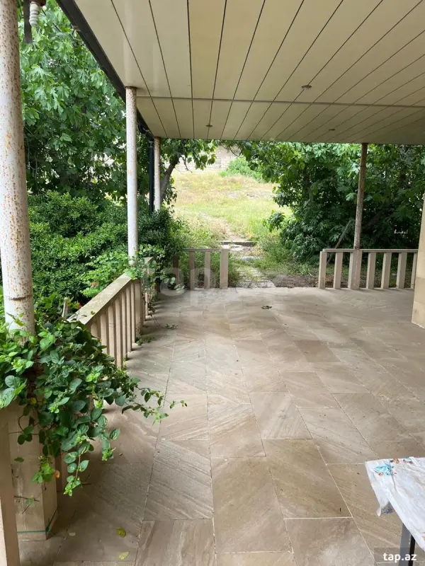 Kirayə verilir 3 otaqlı həyət evi 100 m²