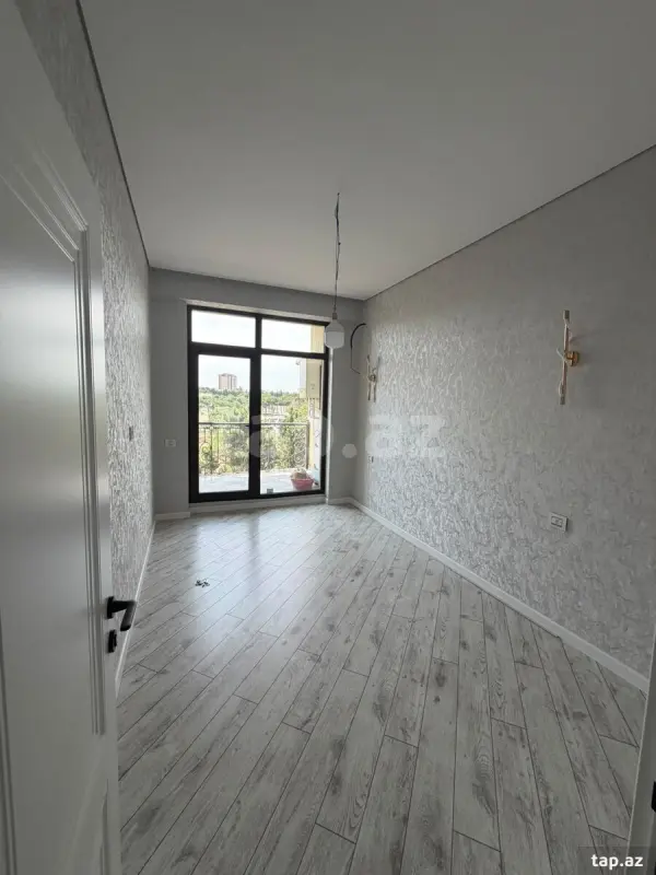 Satılır 2 otaqlı yeni tikili 52 m²