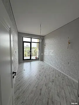 Satılır 2 otaqlı yeni tikili 52 m² — Sumqayıt 2 otaq 52.00 m²