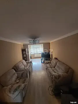 Satılır 3 otaqlı mənzil 76 m² — Sumqayıt 3 otaq 76.00 m²