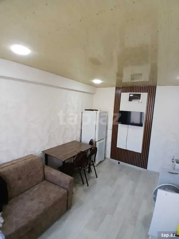 Satılır 1 otaqlı mənzil 30 m²