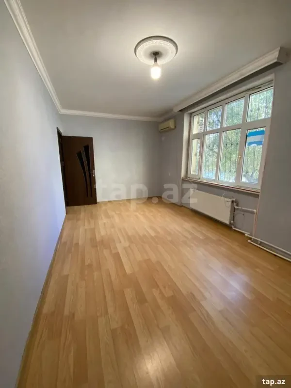 Kirayə verilir 1 otaqlı mənzil 36.7 m²
