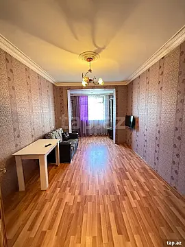 Satılır 2 otaqlı mənzil 54 m² — Sumqayıt 2 otaq 54.00 m²