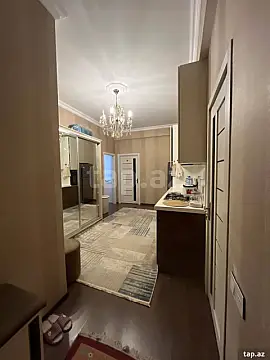 Kirayə verilir 2 otaqlı yeni tikili 70 m² — Bakı, Nərimanov 2 otaq 70.00 m²