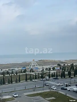 Kirayə verilir 2 otaqlı yeni tikili 102 m² — Sumqayıt 2 otaq 102.00 m²