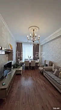 Satılır 3 otaqlı yeni tikili 90 m² — Sumqayıt 3 otaq 90.00 m²