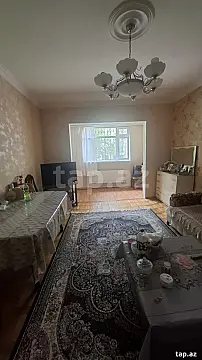 Satılır 2 otaqlı mənzil 57 m² — Sumqayıt 2 otaq 57.00 m²