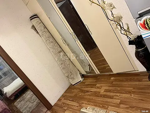 Satılır 2 otaqlı yeni tikili 66 m² — Bakı 2 otaq 66.00 m²