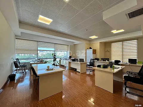 Kirayə verilir ofis — Bakı, Xətai