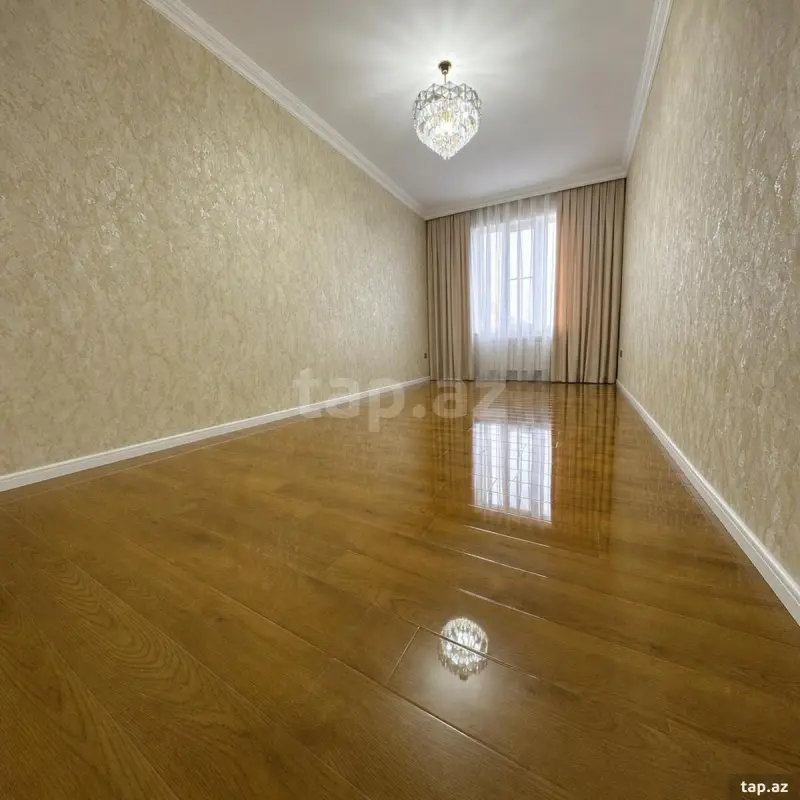 Satılır 3 otaqlı yeni tikili 97 m²