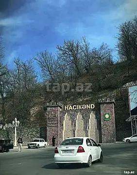 Kirayə verilir 4 otaqlı həyət evi 130 m² — Bakı 4 otaq 130.00 m²