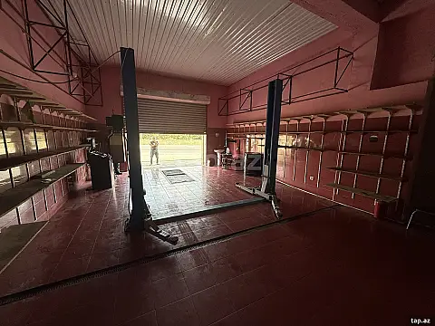 Kirayə verilir obyekt — Bakı, Mehdiabad
