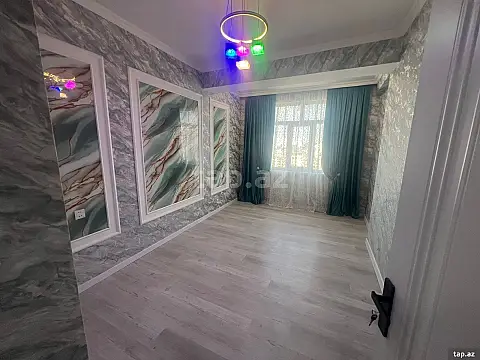 Satılır 4 otaqlı yeni tikili 123 m² — Xırdalan, Xırdalan 4 otaq 123.00 m²