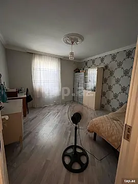 Satılır 3 otaqlı həyət evi 90 m² — Bakı, Balaxanı 3 otaq 90.00 m²