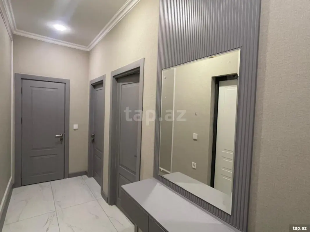 Satılır 2 otaqlı yeni tikili 51 m²