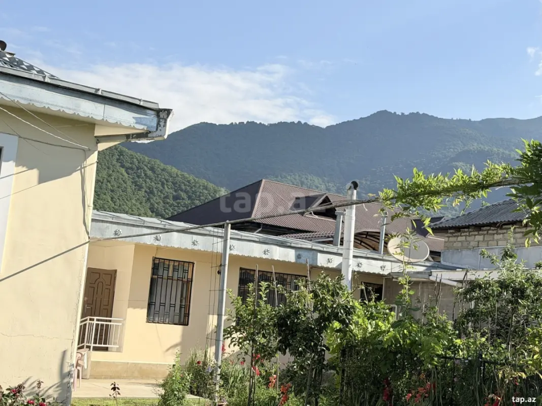 Kirayə verilir 2 otaqlı həyət evi 16 m²