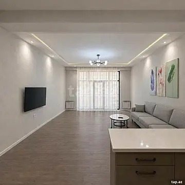 Satılır 2 otaqlı yeni tikili 85 m² — Bakı 2 otaq 85.00 m²