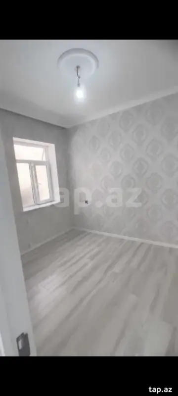 Satılır 3 otaqlı həyət evi 70 m²
